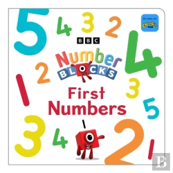 Bertrand.pt - Numberblocks: First Numbers 1-10