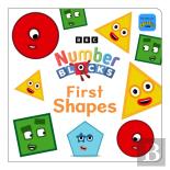 Numberblocks First Shapes