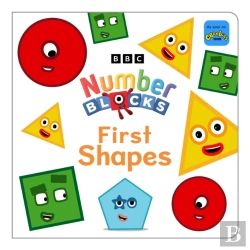 Bertrand.pt - Numberblocks First Shapes