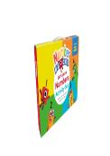 Numberblocks Let'S Learn Numbers Wipe-Clean Activity Set
