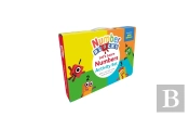 Numberblocks Let'S Learn Numbers Wipe-Clean Activity Set