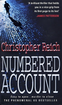 Bertrand.pt - Numbered Account