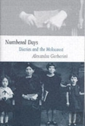 Numbered Days