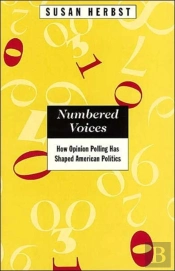 Numbered Voices