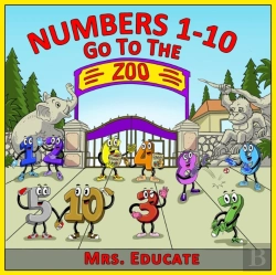 Bertrand.pt - Numbers 1-10 Go To The Zoo