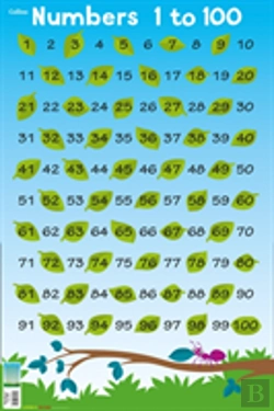 Bertrand.pt - Numbers 1 - 100