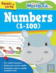 Numbers 1-100