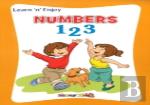 Numbers 1 2 3