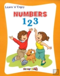 Bertrand.pt - Numbers 1 2 3