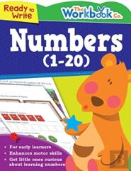 Numbers 1-20