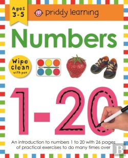 Bertrand.pt - Numbers 1-20