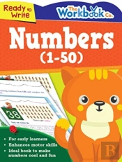 Numbers 1-50