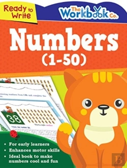 Bertrand.pt - Numbers 1-50