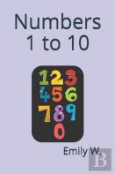 Numbers 1 To 10
