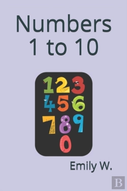 Bertrand.pt - Numbers 1 To 10