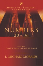 Numbers 20-36