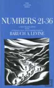 Numbers 21-36
