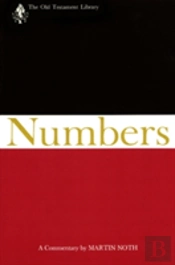 Numbers: A Commentary
