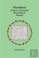 Numbers: A Series Of Crooked Word Search Puzzles