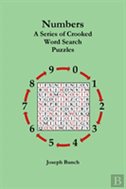 Bertrand.pt - Numbers: A Series Of Crooked Word Search Puzzles