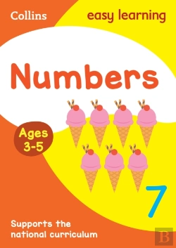 Bertrand.pt - Numbers Ages 3-5
