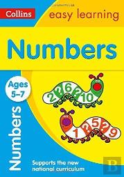 Numbers Ages 5-7