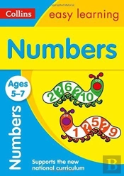 Numbers Ages 5-7
