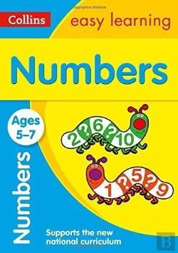 Bertrand.pt - Numbers Ages 5-7