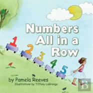 Numbers All In A Row