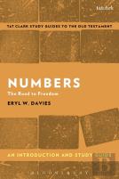 Numbers: An Introduction And Study Guide