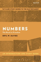 Numbers: An Introduction And Study Guide