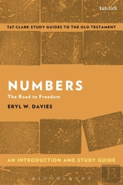 Numbers: An Introduction And Study Guide