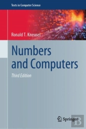 Numbers And Computers