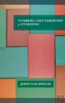 Bertrand.pt - Numbers And Deuteronomy For Everyone