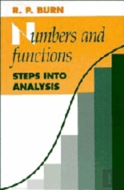 Numbers And Functions