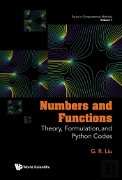 Numbers And Functions: Theory, Formulation, And Python Codes
