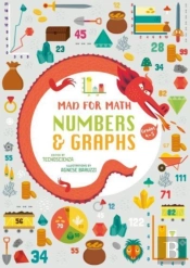 Numbers And Graphs