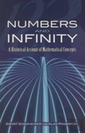 Numbers And Infinity