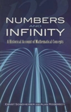 Bertrand.pt - Numbers And Infinity