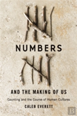 Bertrand.pt - Numbers And The Making Of Us 8211 Co