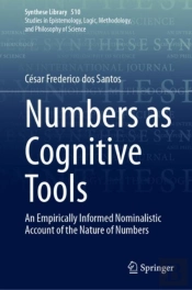 Numbers As Cognitive Tools