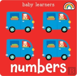 Bertrand.pt - Numbers Baby Learners