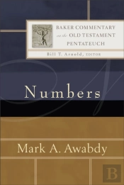 Numbers (Baker Commentary On The Old Testament)