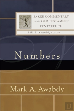 Bertrand.pt - Numbers (Baker Commentary On The Old Testament)
