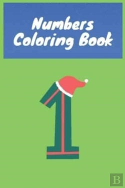 Bertrand.pt - Numbers Coloring Book