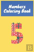 Numbers Coloring Book