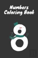 Numbers Coloring Book