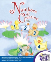 Numbers & Counting Collection