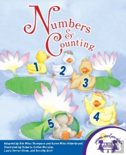 Bertrand.pt - Numbers & Counting Collection