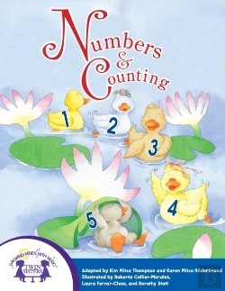 Bertrand.pt - Numbers & Counting Collection